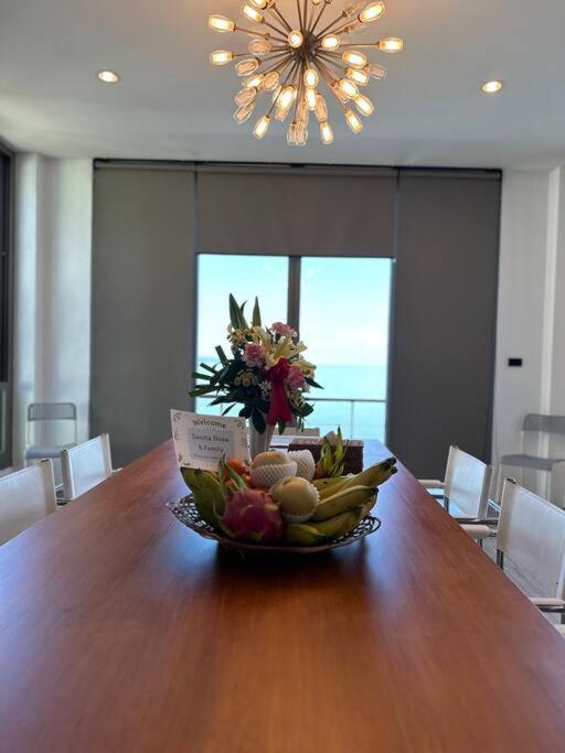 4bedroom Siray Front Pousada Phuket