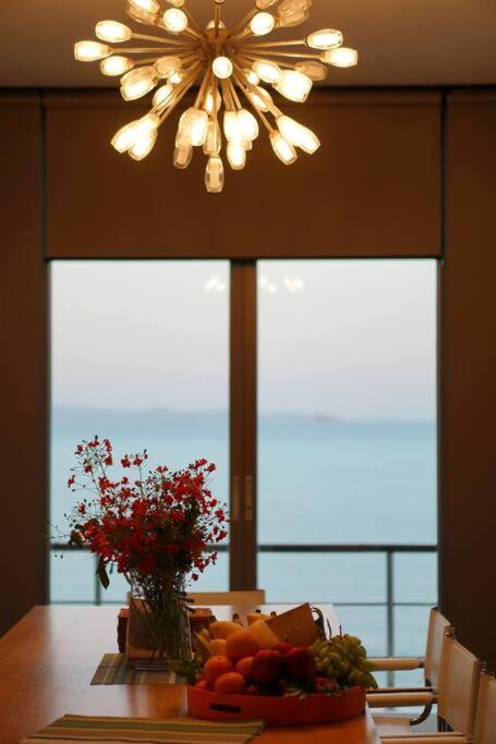 Pousada 4bedroom Siray Front Phuket