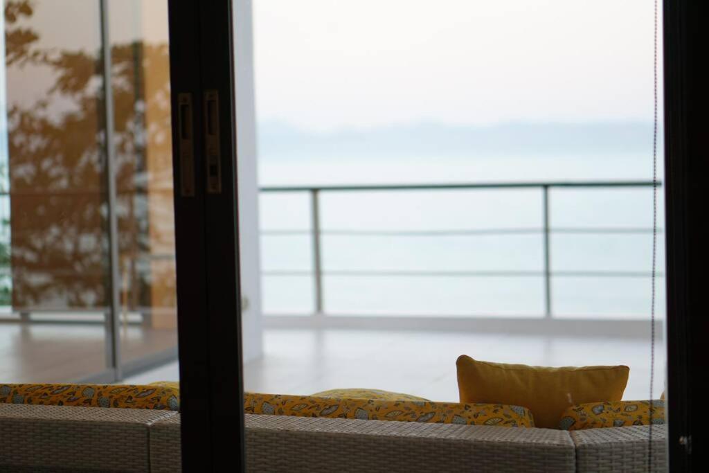 4bedroom Siray Front Pousada Phuket