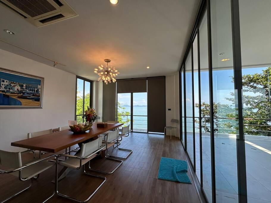 4bedroom Siray Front Pousada *