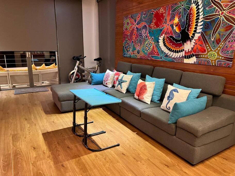 4bedroom Siray Front Pousada