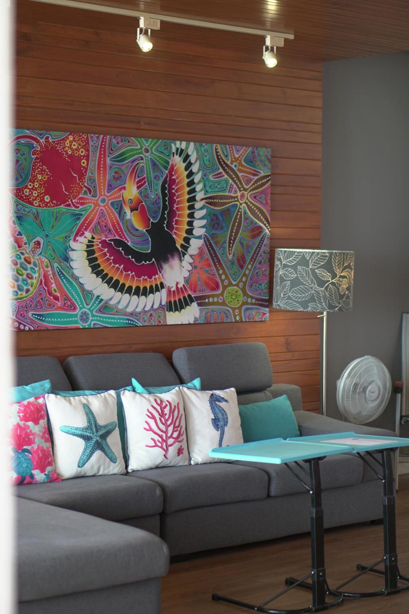 4bedroom Siray Front Pousada Phuket