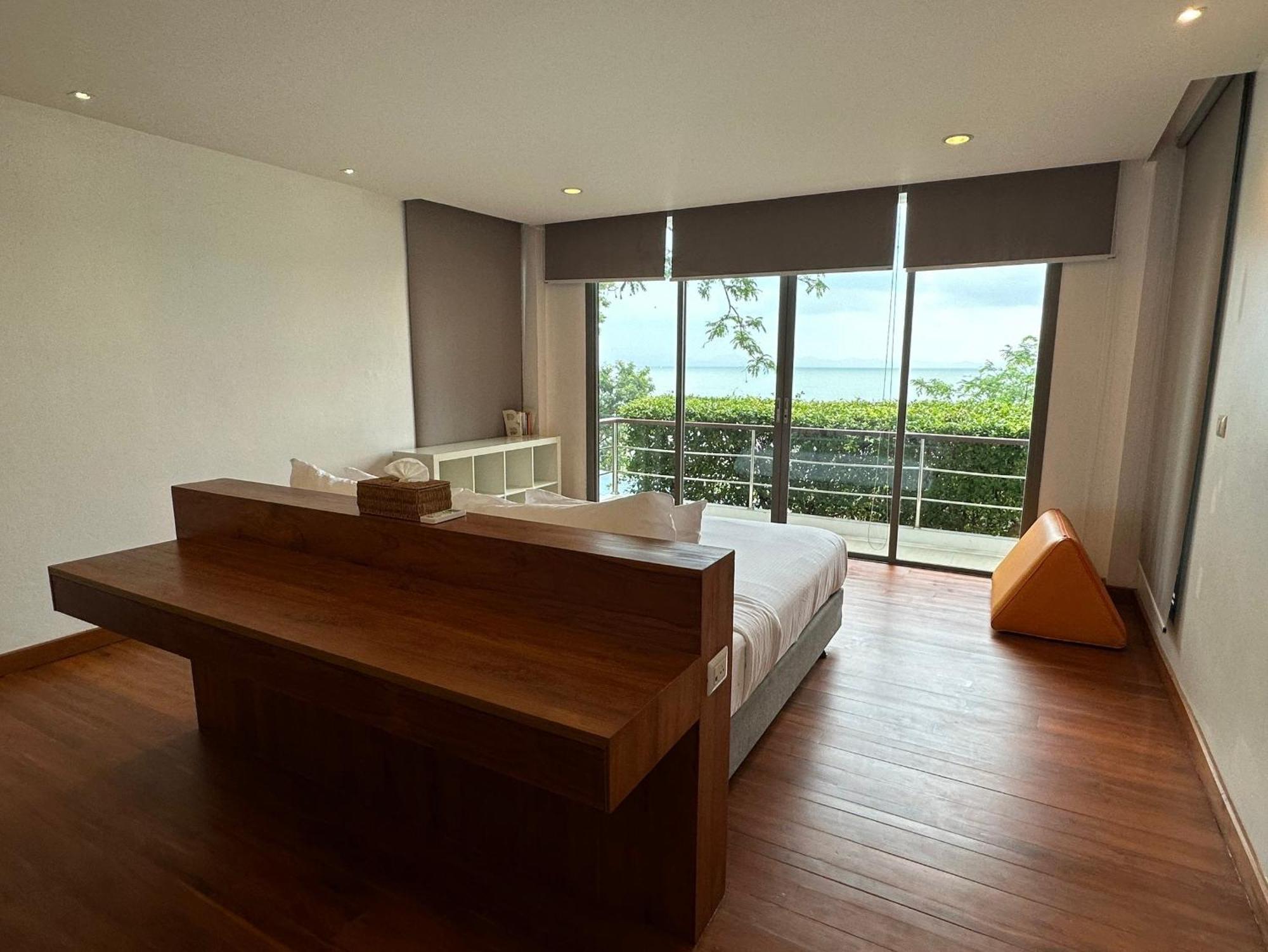 Pousada 4bedroom Siray Front *