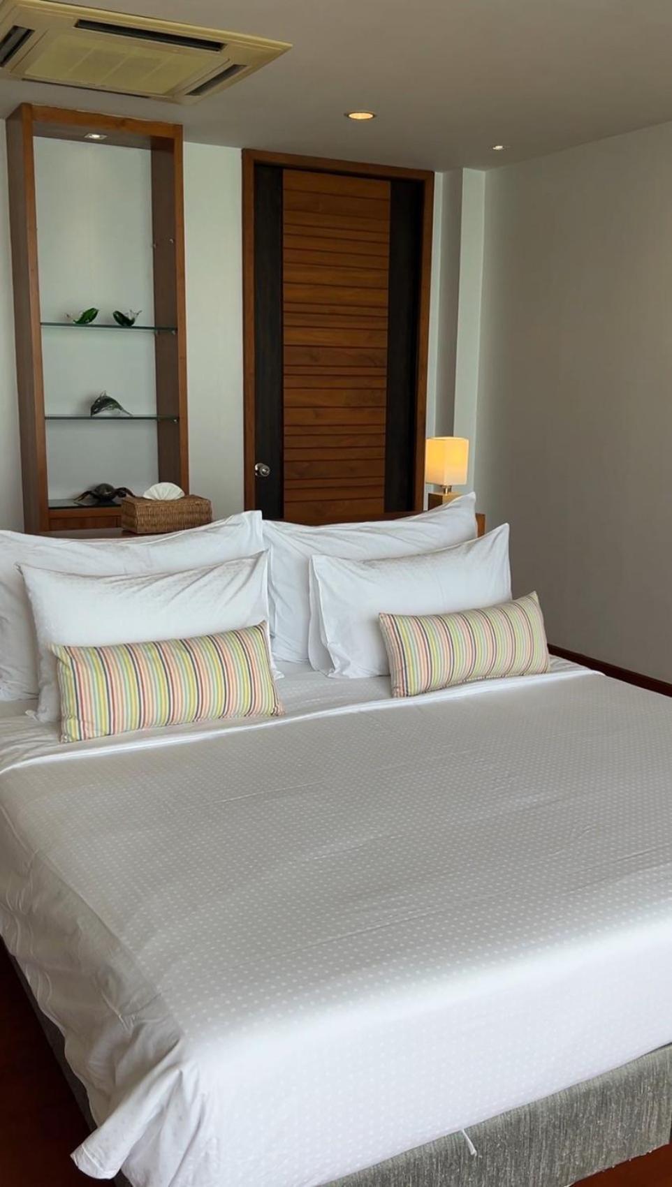 Pousada 4bedroom Siray Front Phuket
