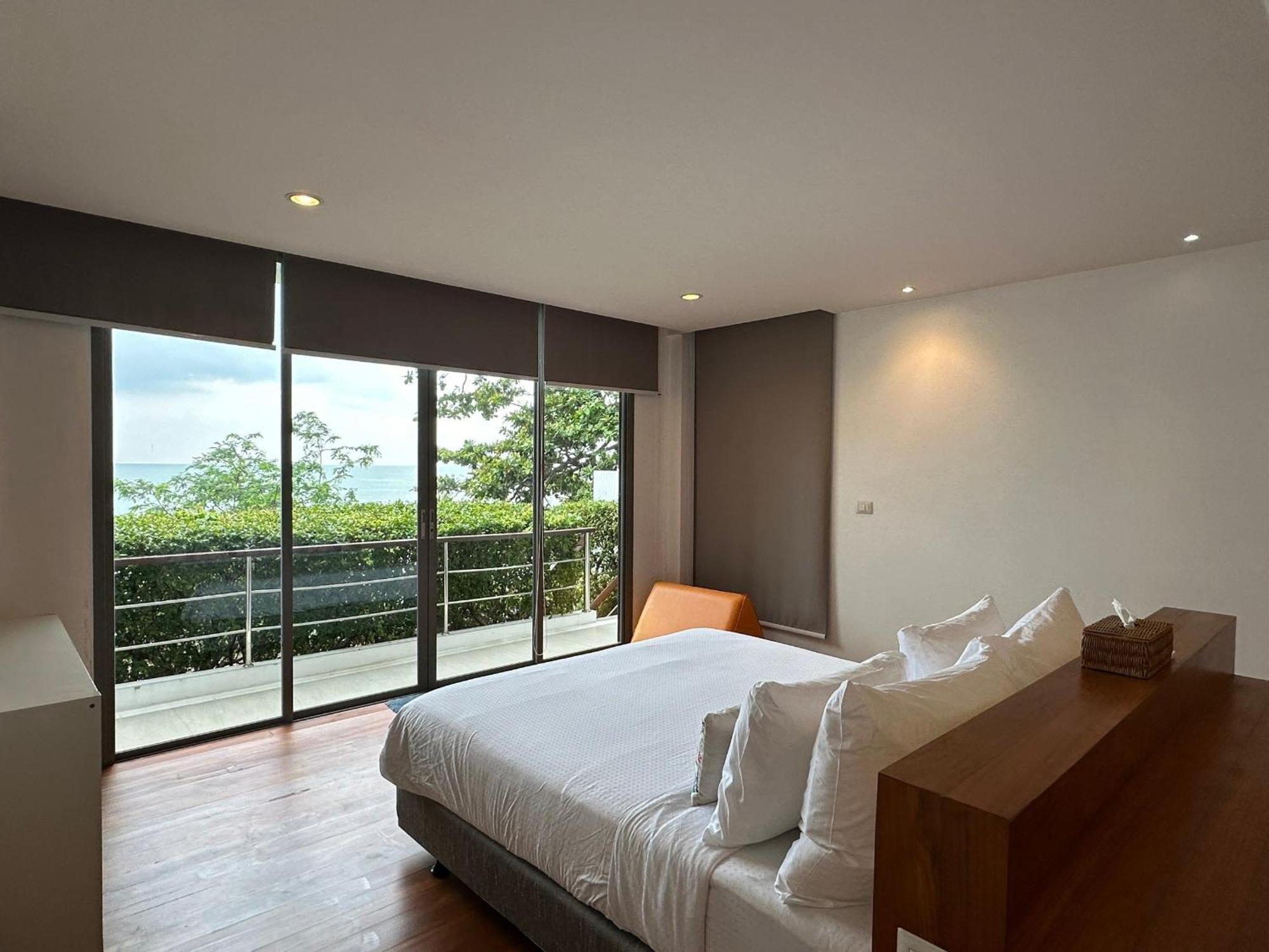 Pousada 4bedroom Siray Front *
